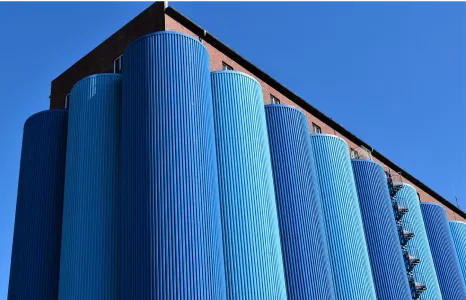 耐腐蚀、抗磨损，使用期长